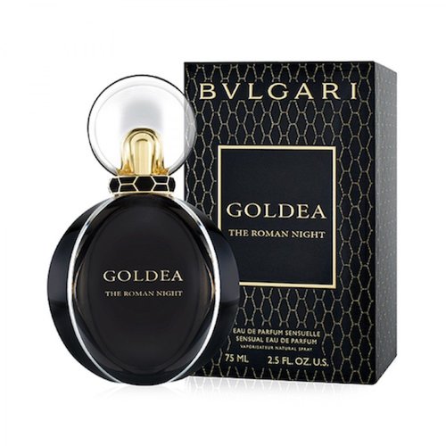 BVLGARI BLV Eau De Parfum II For Women